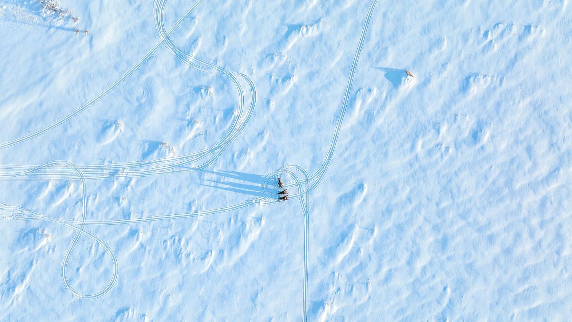 Ice And Light Village Måttsund 외부 사진